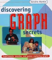 Tapa de Discovering graph secrets