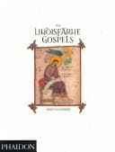 Tapa de The Lindisfarne Gospels