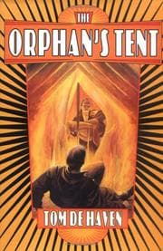 Tapa de The Orphan's Tent