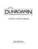 Tapa de Dunroamin