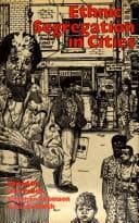 Tapa de Ethnic segregation in cities