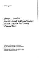 Tapa de Hopeful travellers