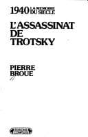 Tapa de L' assassinat de Trotsky