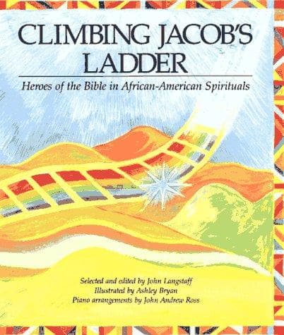 Tapa de Climbing Jacob's Ladder