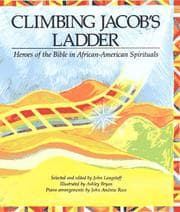 Tapa de Climbing Jacob's Ladder