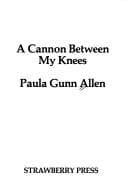 Tapa de A cannon between my knees