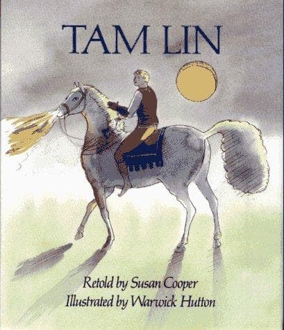 Tapa de Tam Lin
