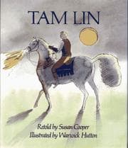 Tapa de Tam Lin