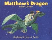 Tapa de Matthew's dragon