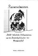 Tapa de Kaiserschmarren