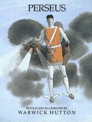 Tapa de Perseus