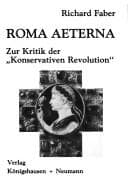 Tapa de Roma aeterna