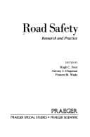 Tapa de Road safety