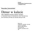Tapa de Denar w kalecie