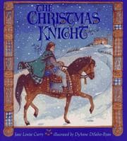 Tapa de The Christmas knight