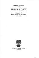 Tapa de Sweet Robin