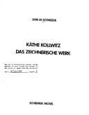Tapa de Käthe Kollwitz