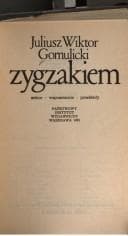 Tapa de Zygzakiem