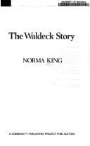 Tapa de THE WALDECK STORY