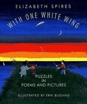 Tapa de With one white wing