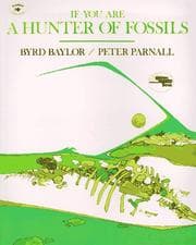 Tapa de If you are a hunter of fossils