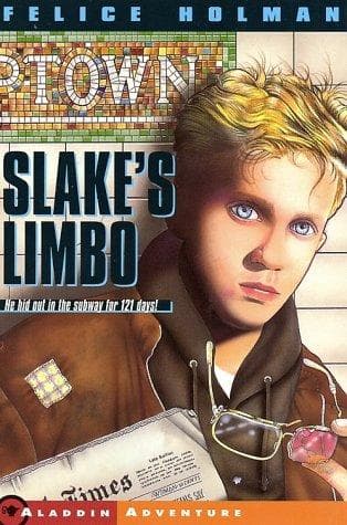 Tapa de Slake's limbo