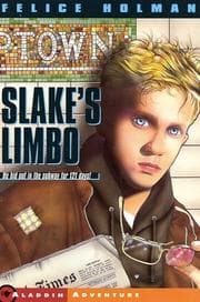 Tapa de Slake's limbo