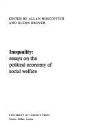 Tapa de Inequality