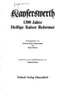 Tapa de Kayserswerth
