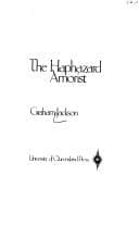Tapa de The haphazard amorist