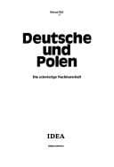 Tapa de Deutsche und Polen