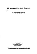 Tapa de Museums of the world