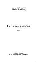 Tapa de Le dernier océan