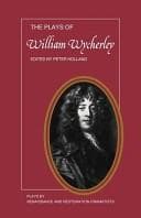 Tapa de The plays of William Wycherley