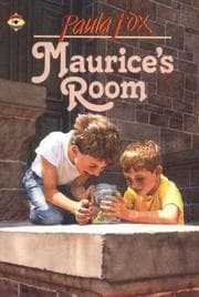 Tapa de Maurice's room