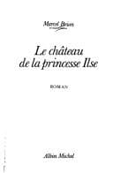 Tapa de Le château de la princesse Ilse