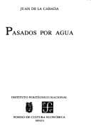 Tapa de Pasados por agua