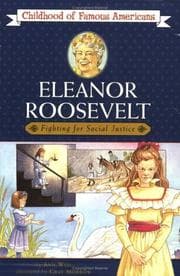 Tapa de Eleanor Roosevelt