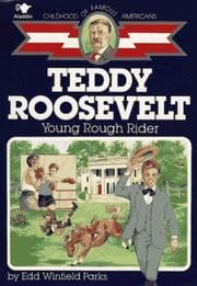 Tapa de Teddy Roosevelt, young rough rider