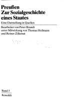 Tapa de Preussen, zur Sozialgeschichte eines Staates