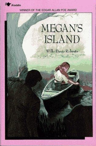 Tapa de Megan's island
