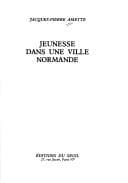 Tapa de Jeunesse dans une ville normande