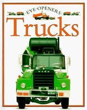 Tapa de Trucks