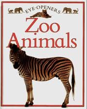 Tapa de Zoo animals