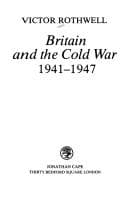 Tapa de Britain and the Cold War, 1941-1947