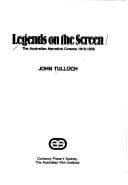 Tapa de Legends on the screen