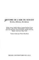 Tapa de Histoire de l'Asie du Sud-Est