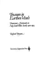 Tapa de Treasure in earthen vessels