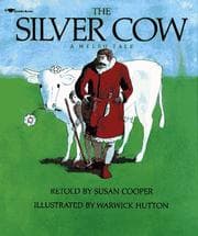Tapa de The silver cow