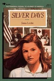 Tapa de Silver days